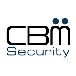 CBM security logo
